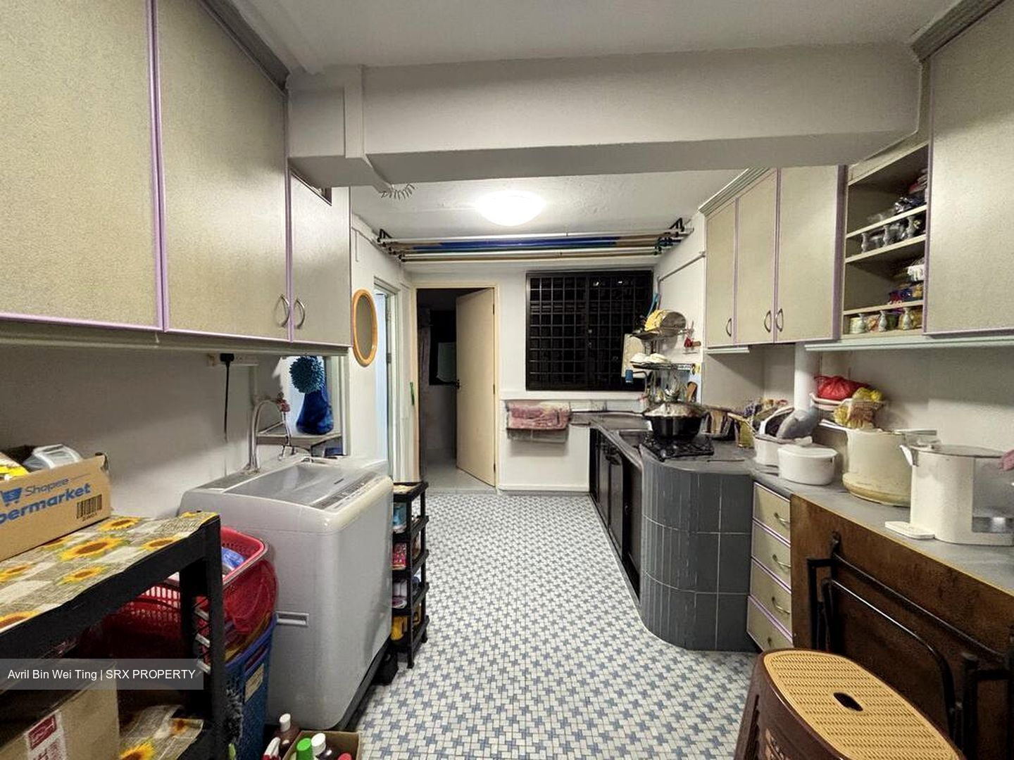 Blk 195 Kim Keat View (Toa Payoh), HDB 3 Rooms #514448081